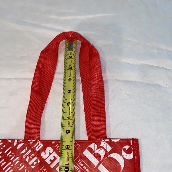 Lululemon Small Reusable Tote Carryall Bags NWOT - Picture 2 of 6